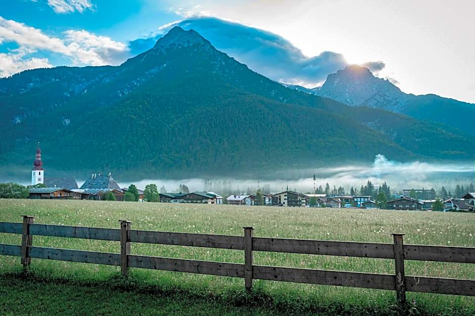 Hotel Landhaus Tirolerherz