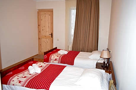 Garden House
