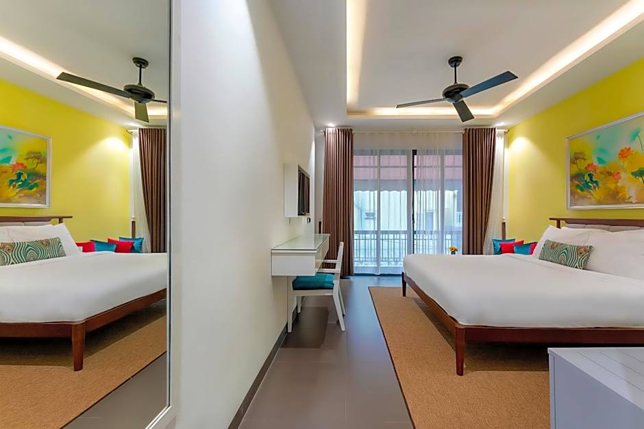 Lavini Hoi An Boutique Villa