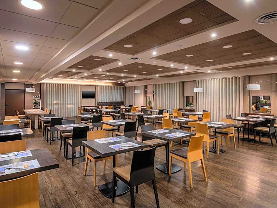 Novotel Brescia 2 Hotel