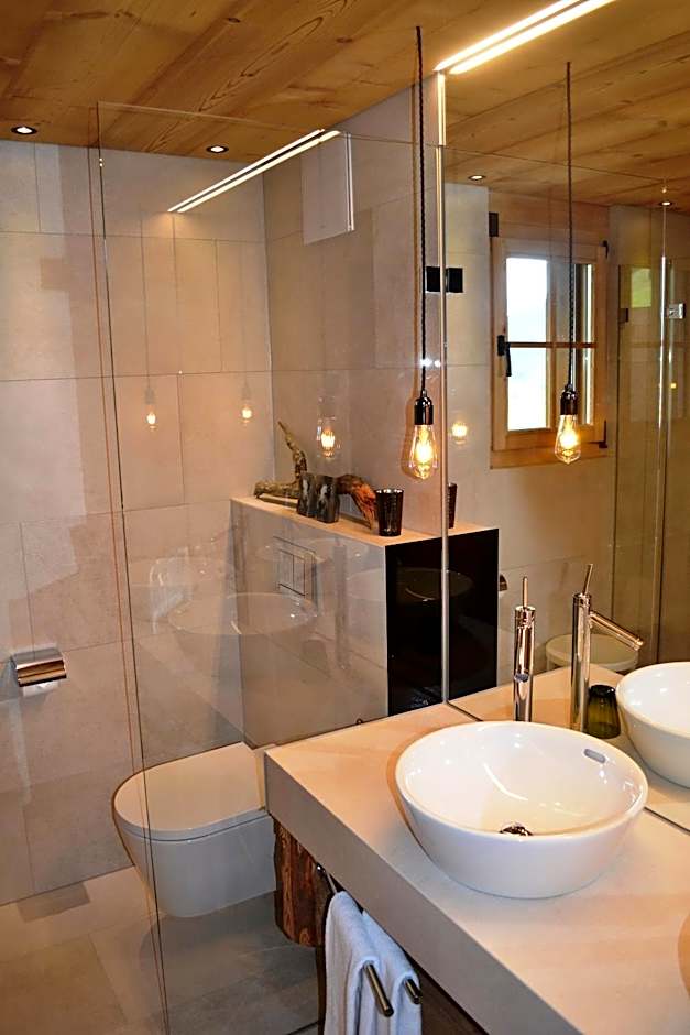 Hotel Le Grand Chalet Gstaad