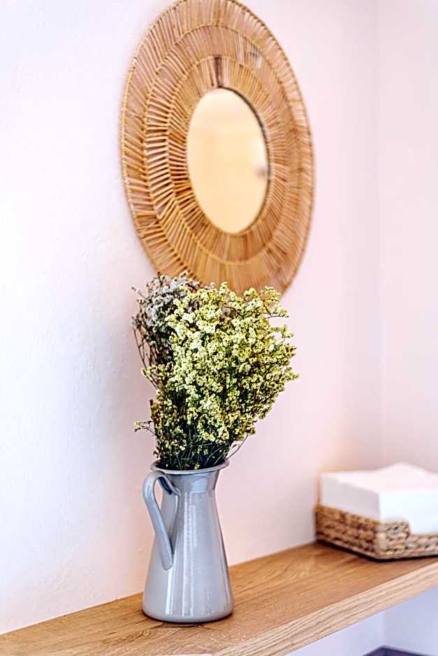 La Lu cozy rooms 2