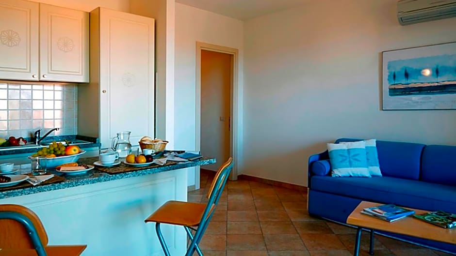 Residence Floreal