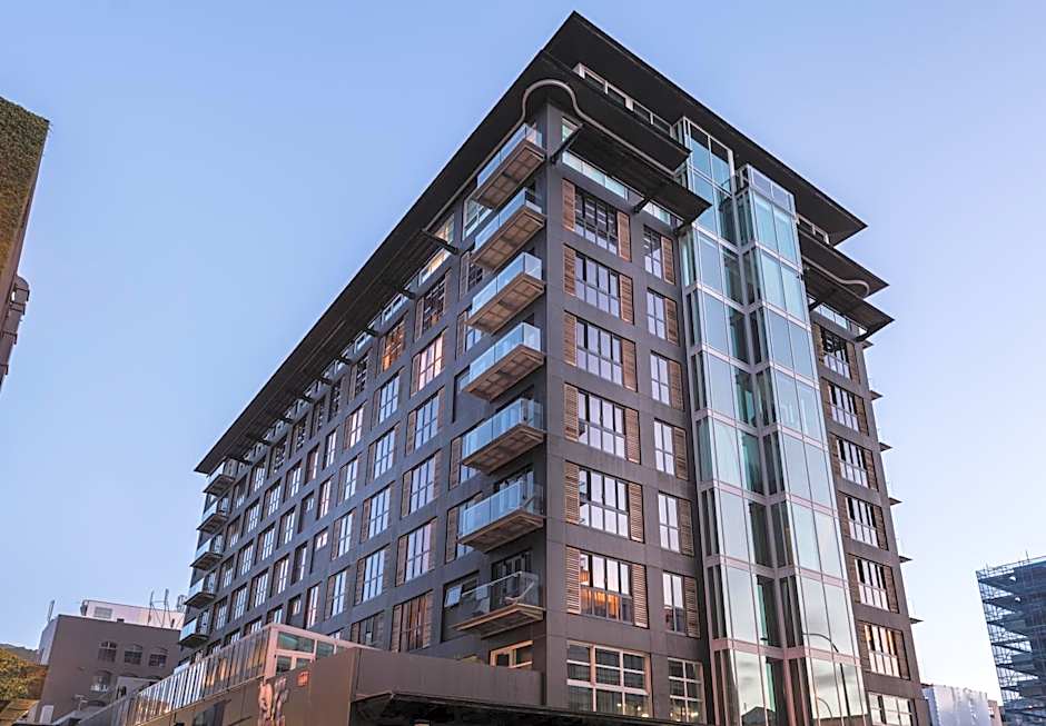 Museum Apartment Hotel, Independent Collection by EVT