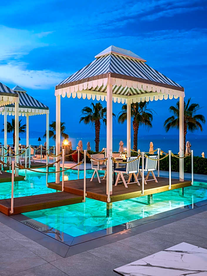 Aegean Melathron Thalasso Spa Hotel