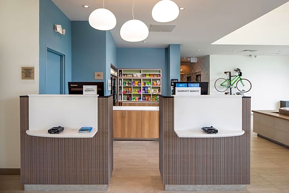Element Bentonville
