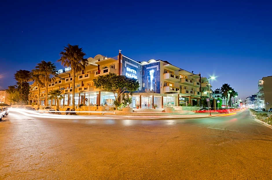 Kosta Palace
