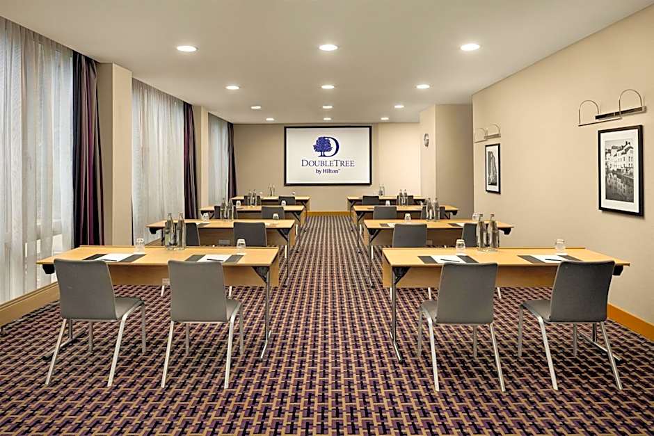 DoubleTree By Hilton Luxembourg