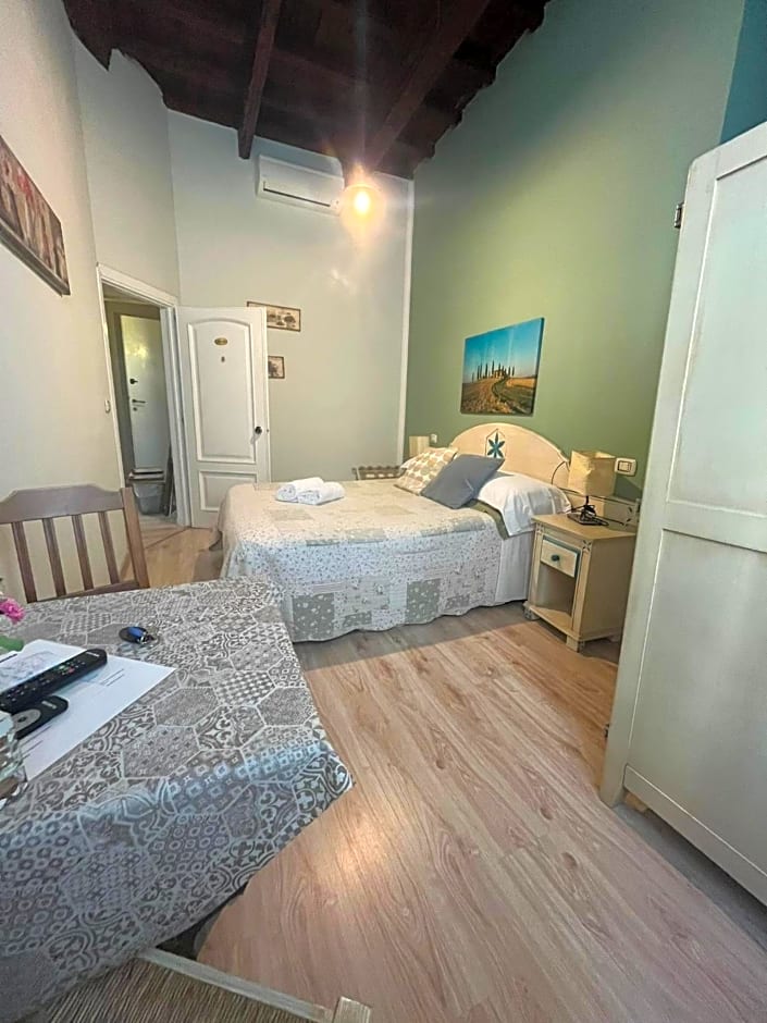 Cicerone Guest House