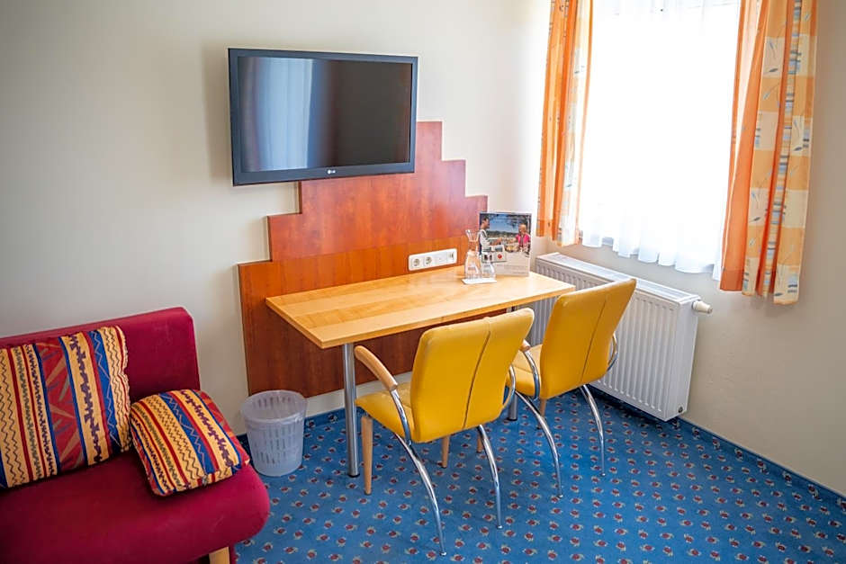 Gasthof - Landhotel Ernst