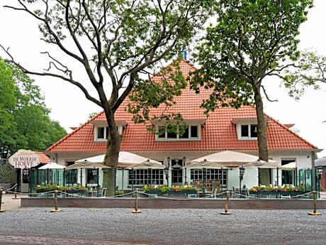 Auberge De Moerse Hoeve