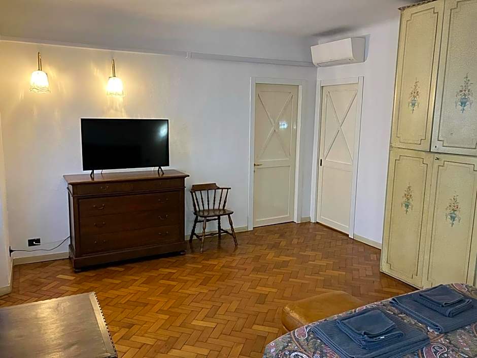 Al Portico Private Rooms