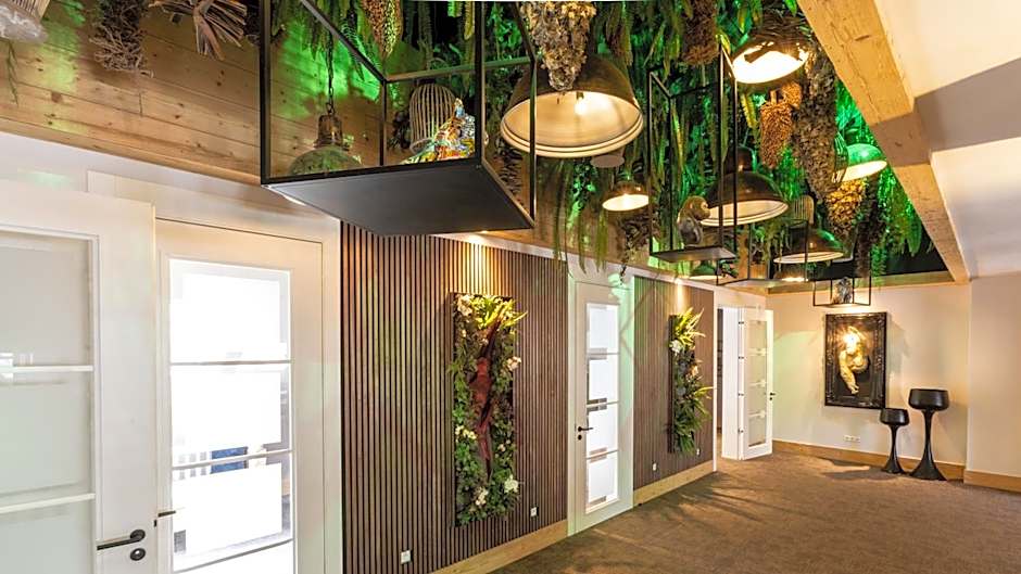 Parkhotel Luise Bad Herrenalb