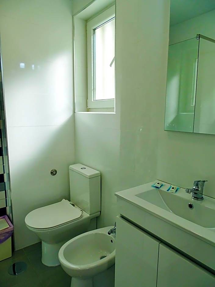 Poveira Hotel