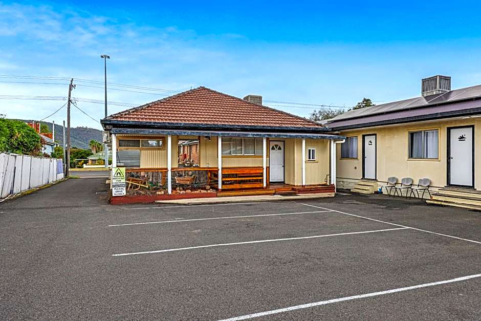 Tamworth Lodge Motel