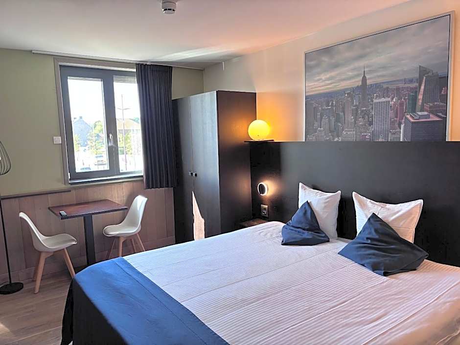 Hotel Orchidee