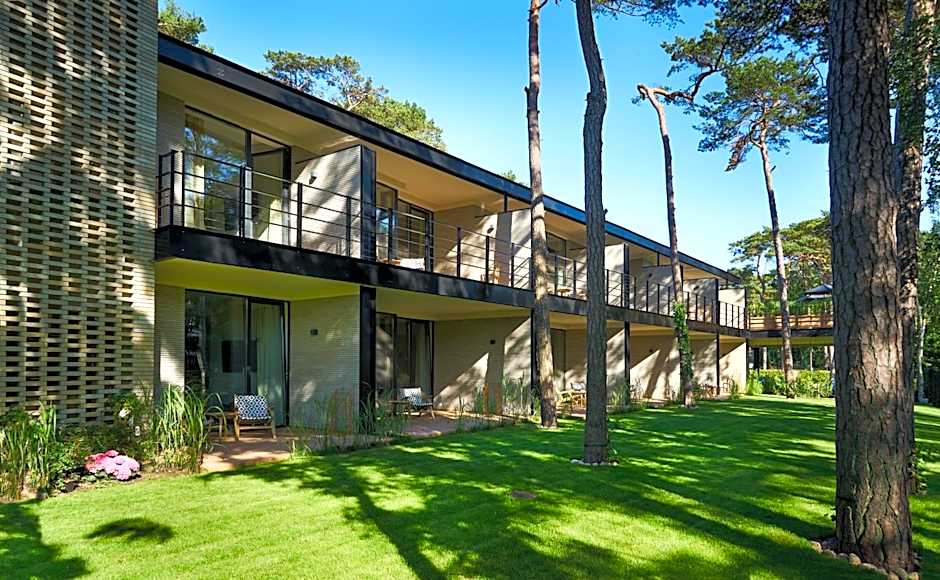 Apartamenty DECK Jurata