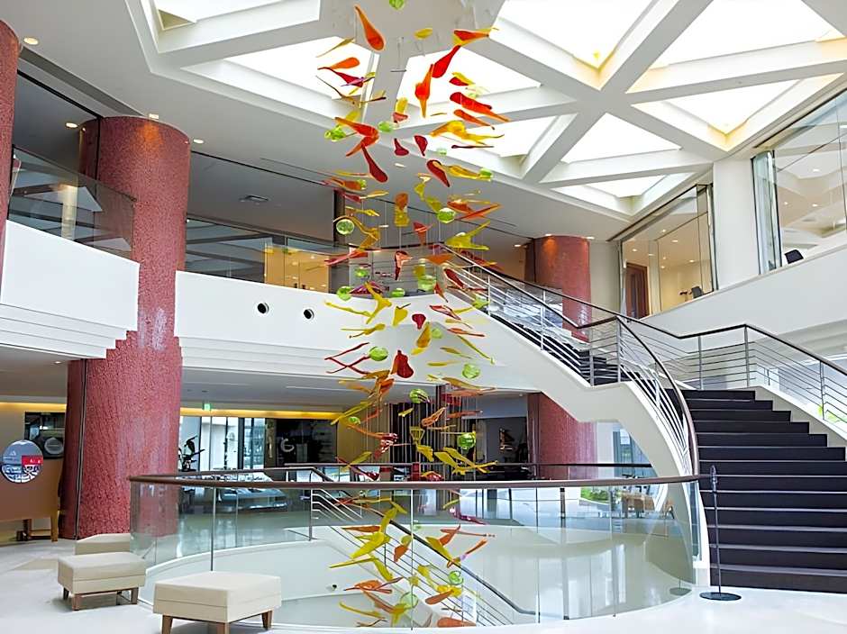 Okinawa Nahana Hotel & Spa