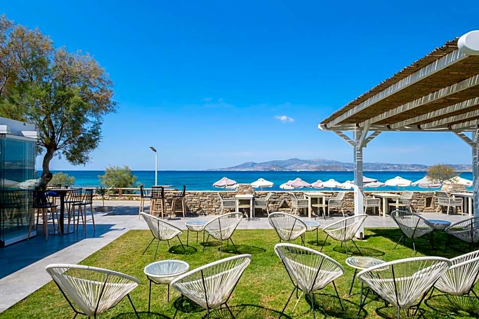 Liana Beach Hotel & Spa