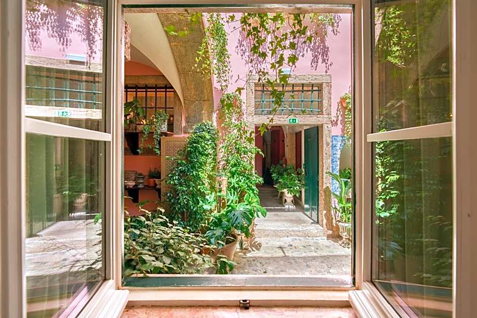 Palácio das Especiarias