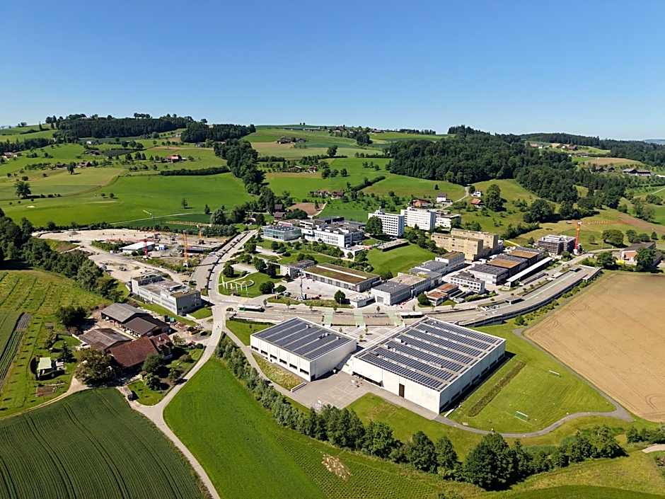 Seminarhotel CAMPUS SURSEE