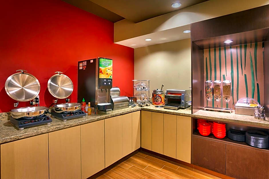 TownePlace Suites by Marriott Dickinson