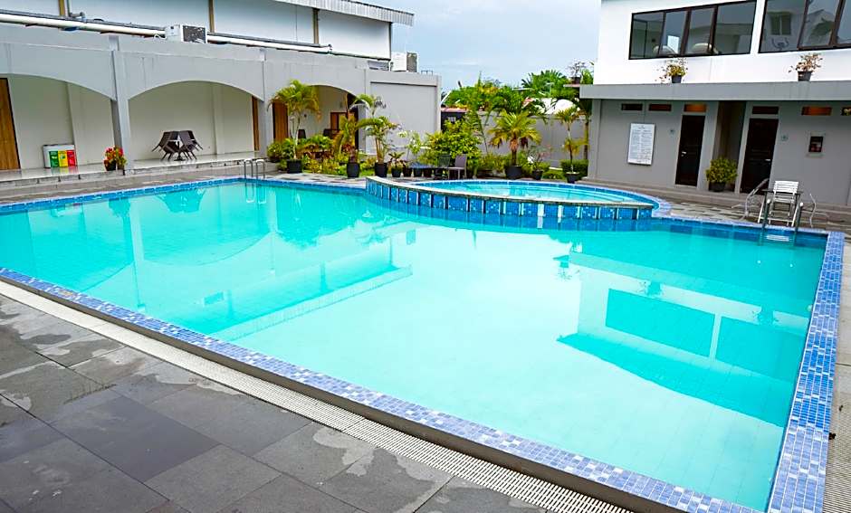 Brits Hotel Pangkalan Bun