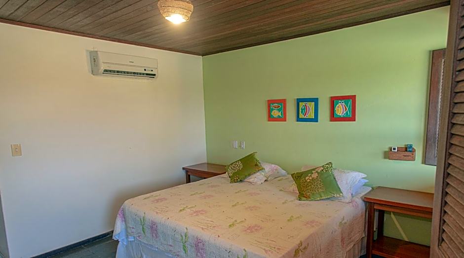 Pousada Canto do Rio