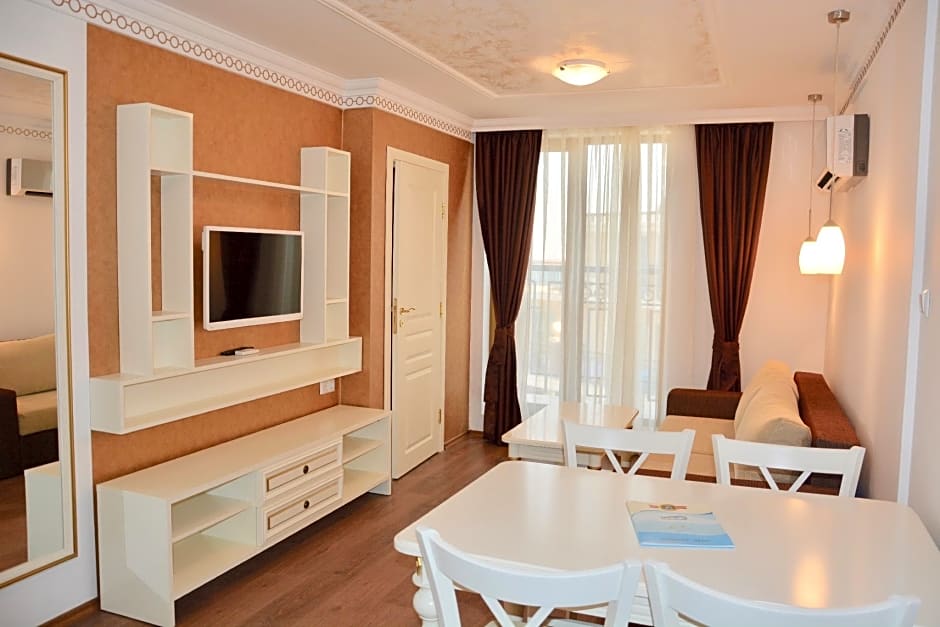 Golden Rainbow VIP Residence