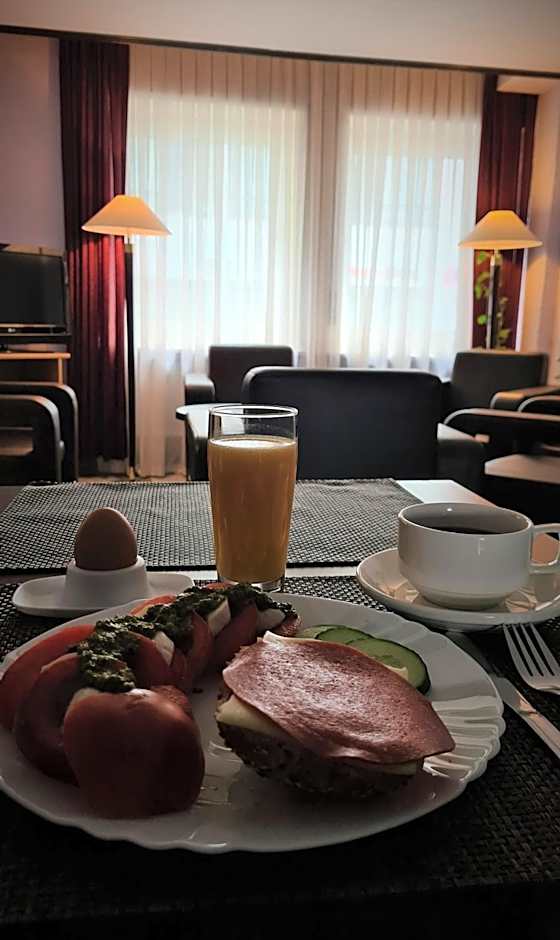 Hotel Zentrum