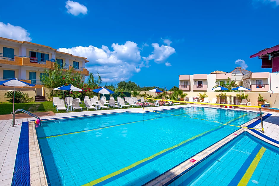 Irida Apartments Malia by Estia