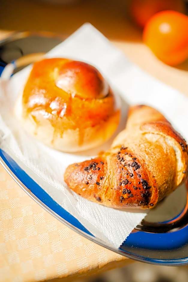 B&B Villa Maristella