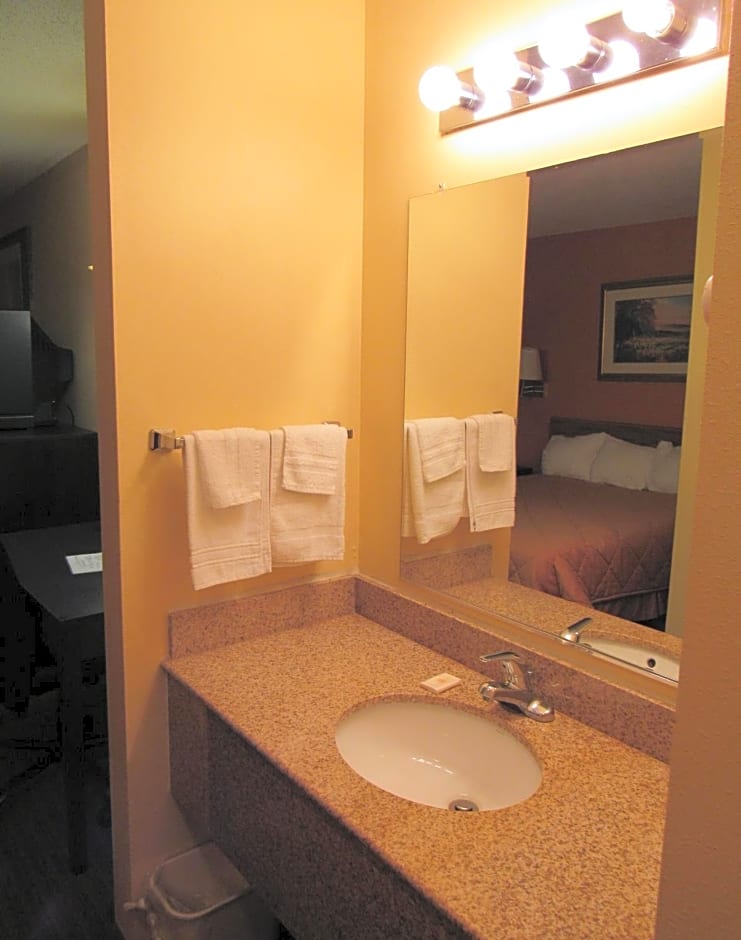 RedRock Inn Sioux Falls