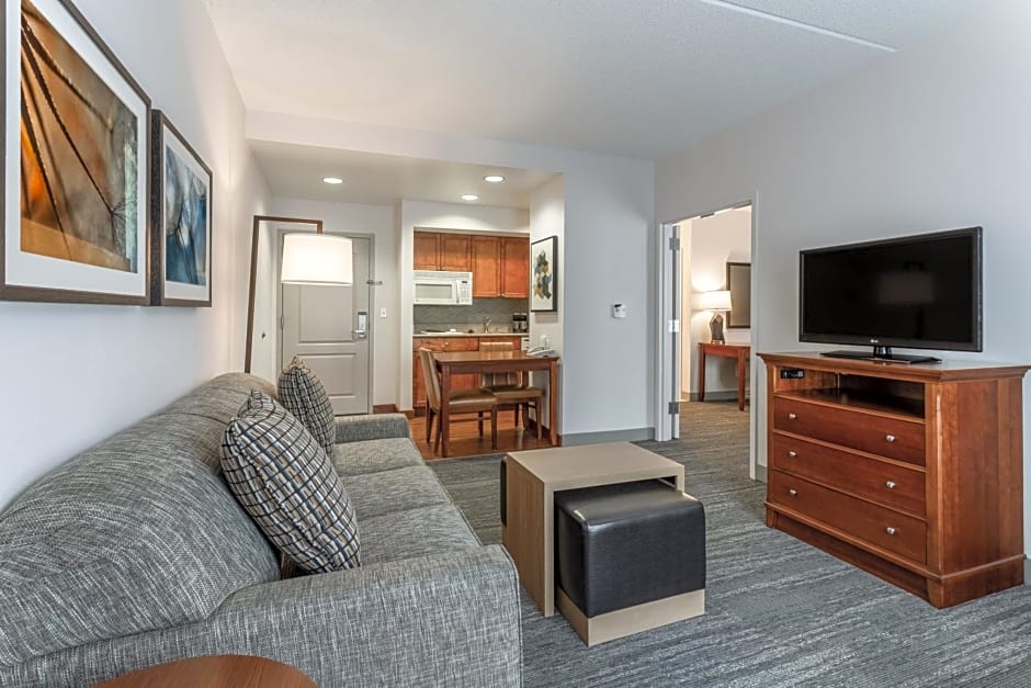 Homewood Suites by Hilton Albany