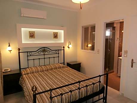 Tripe Room