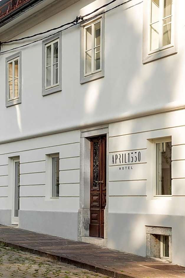 April1550 Boutique Hotel