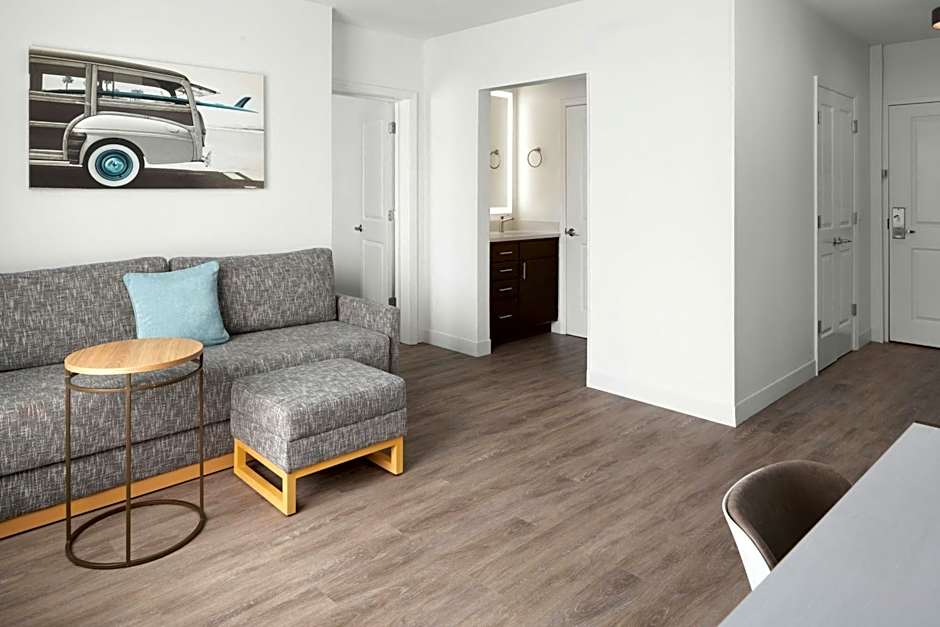TownePlace Suites by Marriott Wilmington/Wrightsville Beach