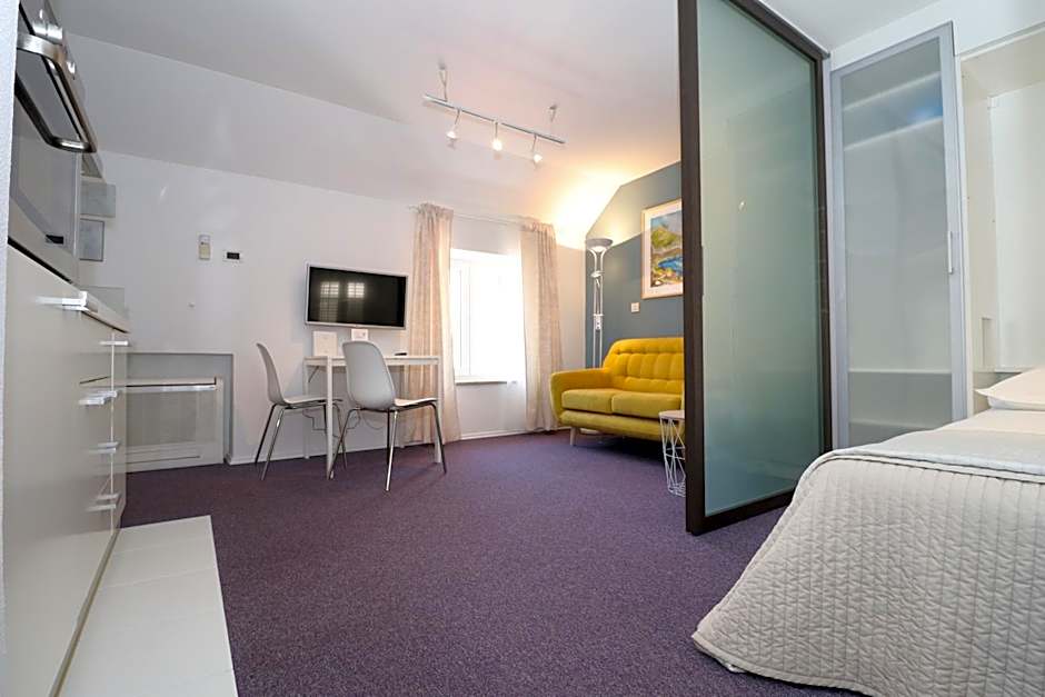 Miró Studio Apartments Dubrovnik