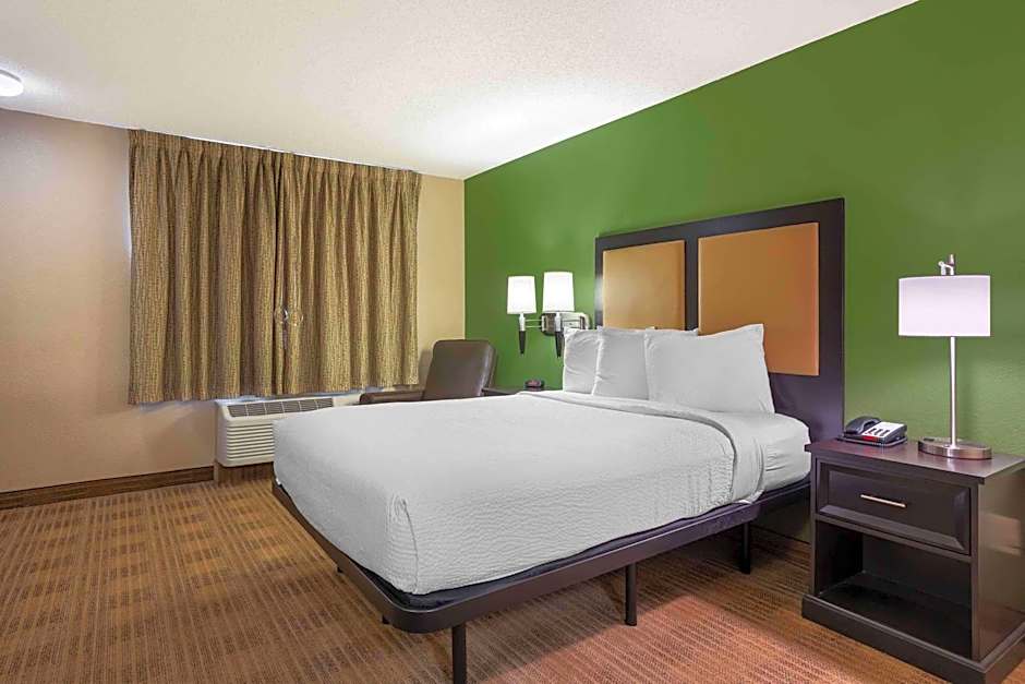 Extended Stay America Select Suites - Columbia - Stadium Blvd.