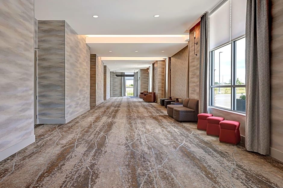 Hilton Garden Inn Cedar Rapids, IA