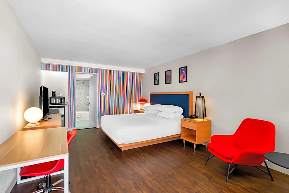 Signature Inn Indio I-10