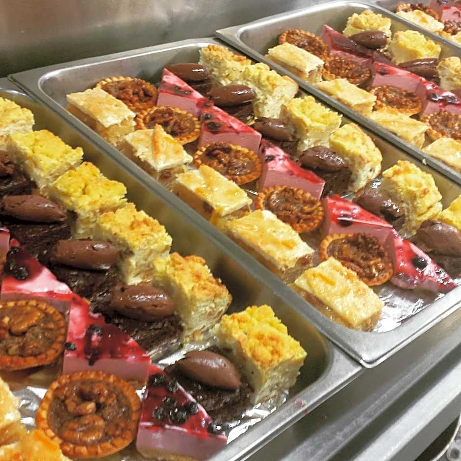 Kings Park - Accommodation