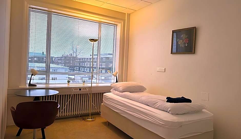 Baron's Hostel