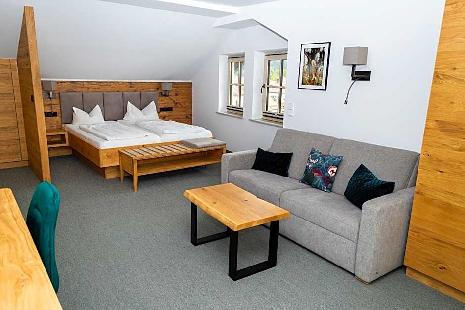 Gasthof zum Bäckerwirt