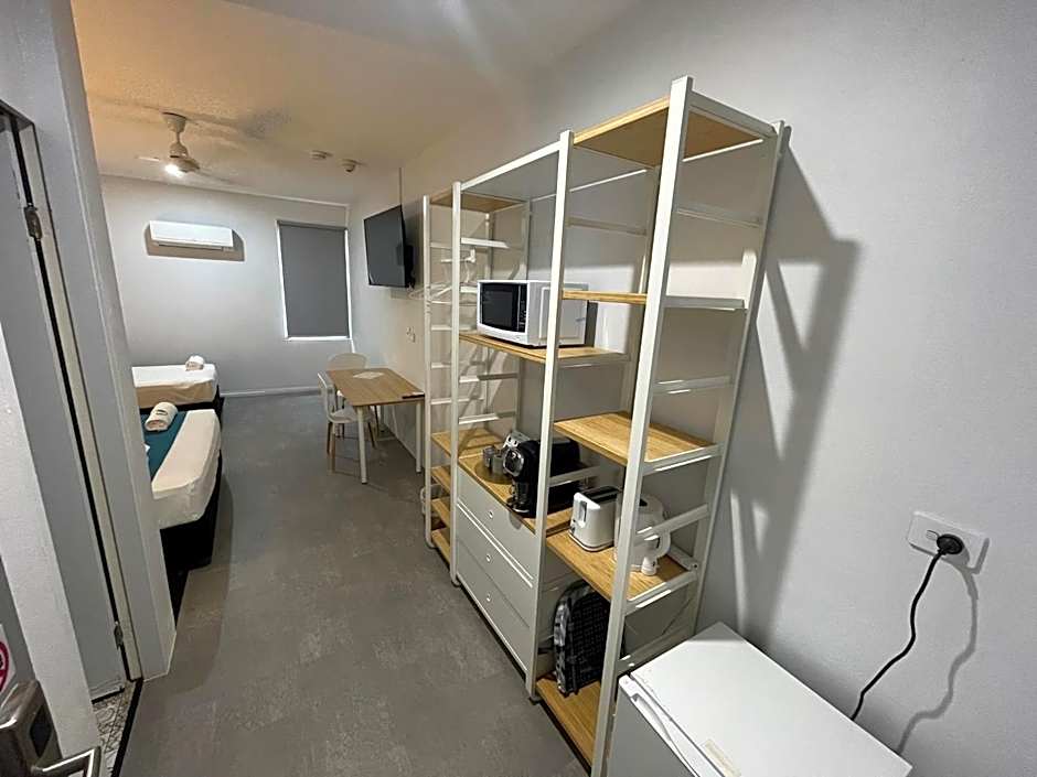 Winnellie Hotel Motel