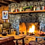 Garnet Hill Lodge