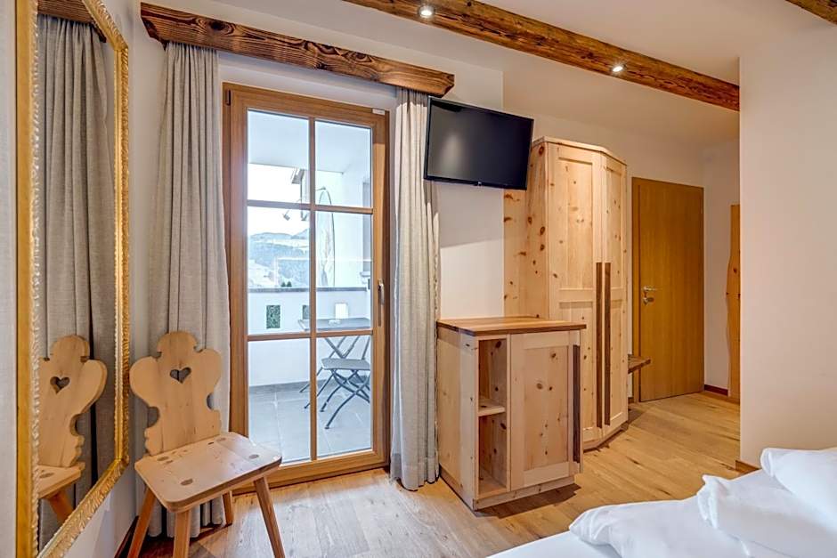 Hotel Residence Gasser