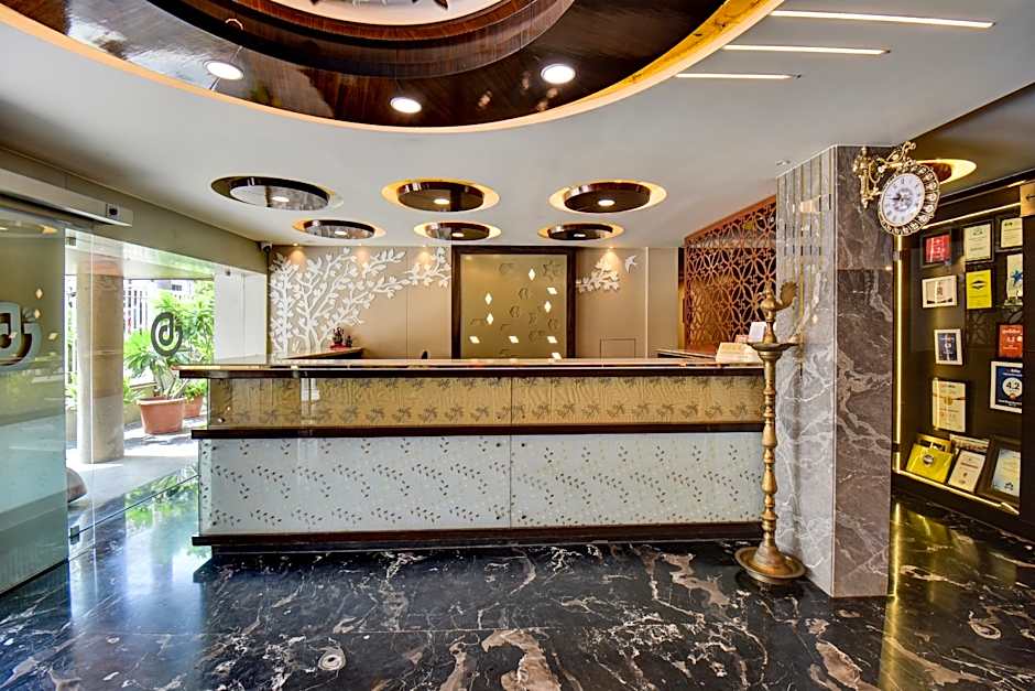 Hotel Bhagyalaxmi