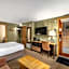 Fox Hotel And Suites