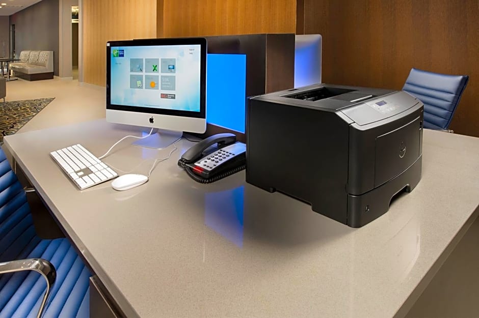 Holiday Inn Express Hotel & Suites Waco South By IHG